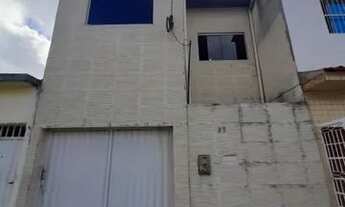 Imagem: Casa no tabuleiro dos martins - 1º andar