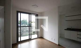 Imagem 3: Apartamento para Aluguel - Jardim Marajoara , 2 Quartos, 46 m2