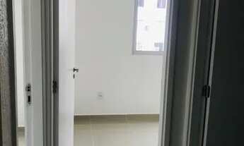 Imagem 3: Aluguel- apto semi mobiliado Condomínio conquista Tarumã