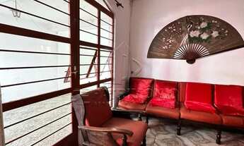 Imagem 7: VOTORANTIM - Casa Padrão - Protestantes