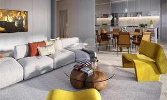 Imagem 6: Apartamento NOVO com 210 m2 no Jardim Paulista