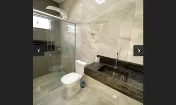 Imagem 4: Casa com área privativa