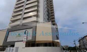 Imagem 2: PRAIA GRANDE - Apartamento Padrão - CANTO DO FORTE