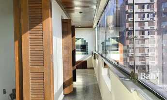 Imagem 2: Apartamento com 2 dormitórios, 100 m² - venda por R$ 458.000,00 ou aluguel por R$ 2.400,00