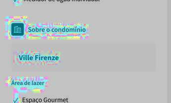 Imagem 3: Aluguel de Apartamento