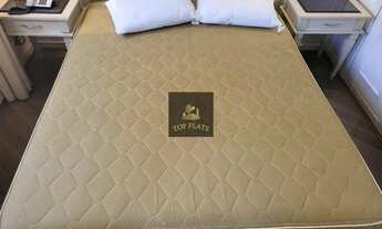 Imagem 5: Flat Para Locação Vila Olímpia