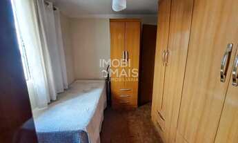 Imagem 4: APARTAMENTO À VENDA RESIDENCIAL CAMÉLIAS