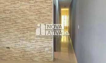 Imagem 5: CASA RESIDENCIAL em GUARULHOS - SP, JARDIM SANTA EMILIA