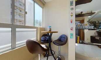 Imagem 4: Apartamento para Venda - 49m², 2 dormitórios, 1 vaga - Protásio Alves