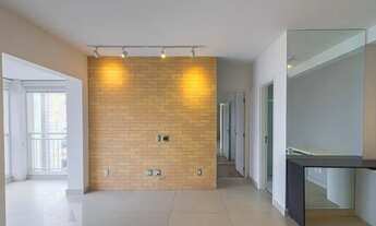 Imagem 3: Apartamento para Aluguel - Barra Funda, 1 Quarto, 65 m2