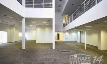 Imagem 5: Galpão para alugar, 1200 m² Localização Privilegiada no Brooklin Locação R$ 70.000,00 IPT