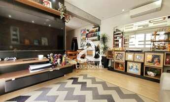 Imagem 5: Apartamento com 2 dormitórios, 87 m² - venda por R$ 850.000 ou Pacote de locação por R$ 5