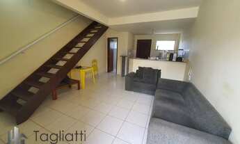 Imagem 4: Duplex para Locação em condomínio fechado