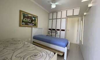 Imagem 7: Apartamento com 2 dormitórios, 90 m² - venda por R$ 550.000,00 ou aluguel por R$ 5.960,00