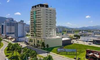 Imagem 4: Apartamento com 3 dormitórios à venda, 96 m² por R$ 870.000,00 - Cidade Universitária Pedr