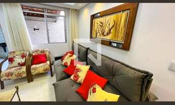 Imagem 5: Apartamento à Venda - Fernão Dias, 4 Quartos, 107 m2