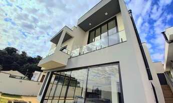 Imagem: Casa à venda no Condominio Reserva Santa