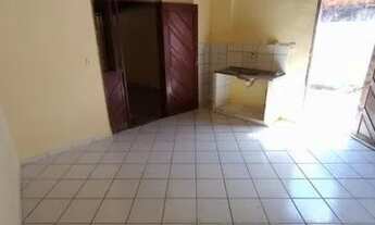 Imagem 3: Casa na vila de ponta negra