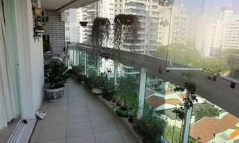 Imagem 2: APARTAMENTO ALTO PADRÃO VISTA PARA PARQUE IBIRAPUERA