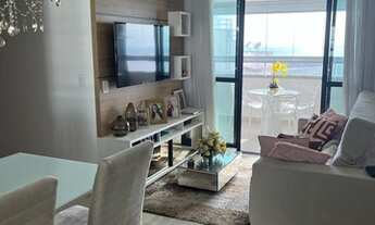 Imagem 2: ALUGUEL 2 quartos com 2 vagas VISTA MAR em ARMAÇAO