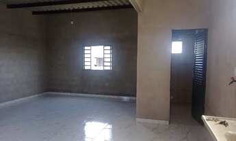 Imagem 7: Alugo kitnet Estância 3 Planaltina DF