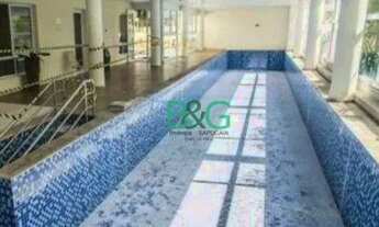 Imagem 6: Apartamento com 1 dormitório à venda, 53 m² por R$ 744.000 - Vila Guarani (Zona Sul) - São