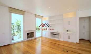 Imagem 3: Casa Venda 3 Dormitórios - 140 m² Moema