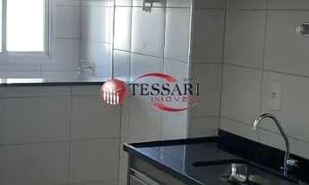 Imagem 5: Aluga apartamento Bairro Imperial com 3 dormitórios sendo 1 tipo apartamento, sala 2 ambie