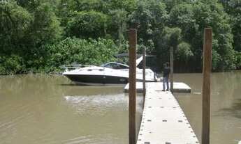 Imagem 3: Casa de condomínio para aluguel com 150 metros quadrados com 3 quartos