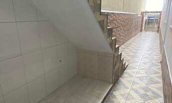 Imagem 2: Casa térrea - Vila Zat - São Paulo - SP