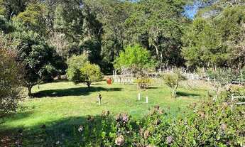 Imagem 2: Casa com 1 dormitório à venda, 50 m² por R$ 1.350.000,00 - Cantagalo - São Bento do Sapuca