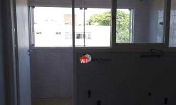 Imagem 2: Apartamento com 2 dormitórios à venda, 84 m² por R$ 370000 - Sarandi - Porto Alegre/RS