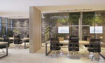 Imagem 7: Apartamento à venda, 107 m² por R$ 1.314.700,00 - Centro - Curitiba/PR