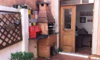 Imagem 7: SÃO PAULO - Casa Padrão - JARDIM DA GLORIA