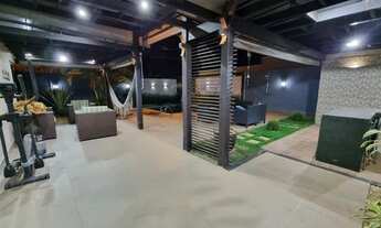 Imagem 3: BRASÍLIA - Casa de Condomínio - SETOR HABITACIONAL VICENTE PIRES