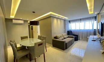 Imagem: Apartamento para aluguel com 115 metros