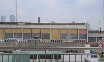 Imagem 3: Apartamento com 2 dormitórios à venda, 56 m² por R$ 468.000 - Penha - São Paulo/SP