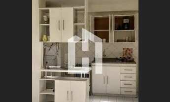 Imagem 3: Apto 1 dorm, sacada, lazer completo