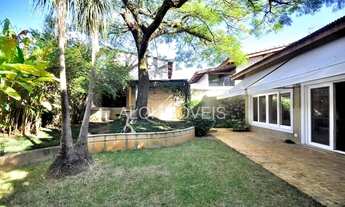 Imagem 4: EXCELENTE CASA 4 DORMITÓRIOS SENDO 2 SUÍTES NO ALTO DE PINHEIROS PARA VENDA E LOCAÇÃO - PR