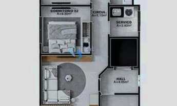 Imagem 7: Apartamento à venda no bairro Centro - Barra Velha/SC