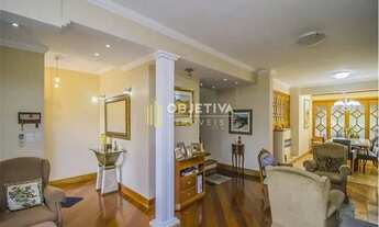 Imagem 2: Casa à venda 3 Quartos, 2 Vagas, 167M², Ipanema, Porto Alegre - RS