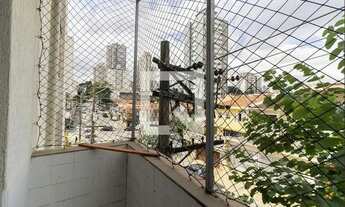 Imagem 7: Apartamento para Aluguel - Bosque da Saúde, 3 Quartos, 120 m2