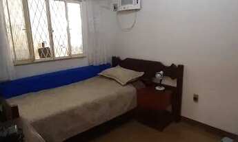 Imagem 4: Alugo casa mobiliada 2qtos +kitinete 1.600 prox.west shoping