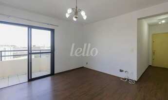 Imagem 2: São Paulo - Apartamento Padrão - Mooca