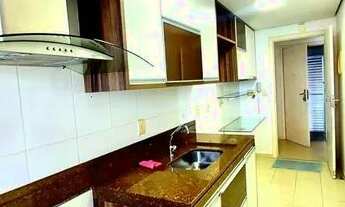 Imagem 4: Apartamento para venda possui 100 metros quadrados com 2 quartos em Itapuã - Vila Velha