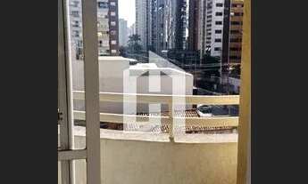 Imagem 4: Apto 1 dorm, sacada, lazer completo