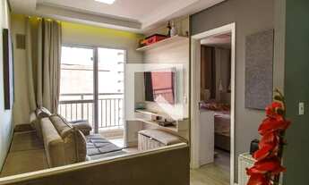 Imagem 2: Apartamento para Aluguel - Mooca, 1 Quarto, 32 m2