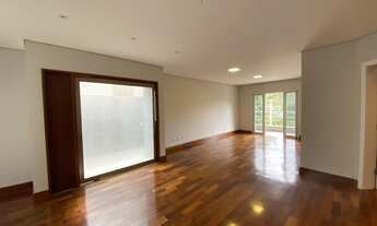 Imagem 5: Casa para aluguel possui 300 metros quadrados com 3 quartos sendo 3 suítes, vaga 4 carros