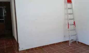 Imagem 2: Casa de vila para venda com 80 metros quadrados com 2 quartos em Praça Seca - Rio de Janei