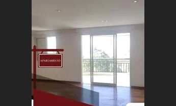 Imagem: Apartamento em Alphaville tambore Ed jardins